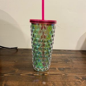 Gradient Tumbler